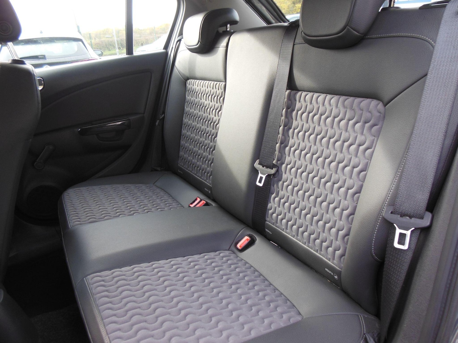 Used Vauxhall Corsa 2013 for sale - 76432774: Photo 20