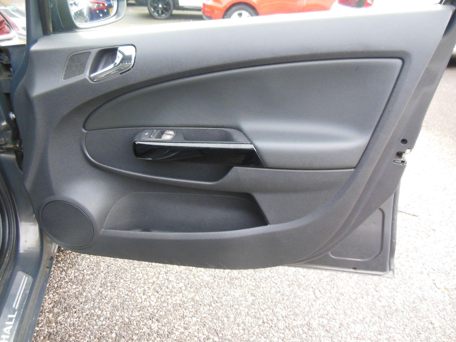 Used Vauxhall Corsa 2013 for sale - 76432774: Photo 25