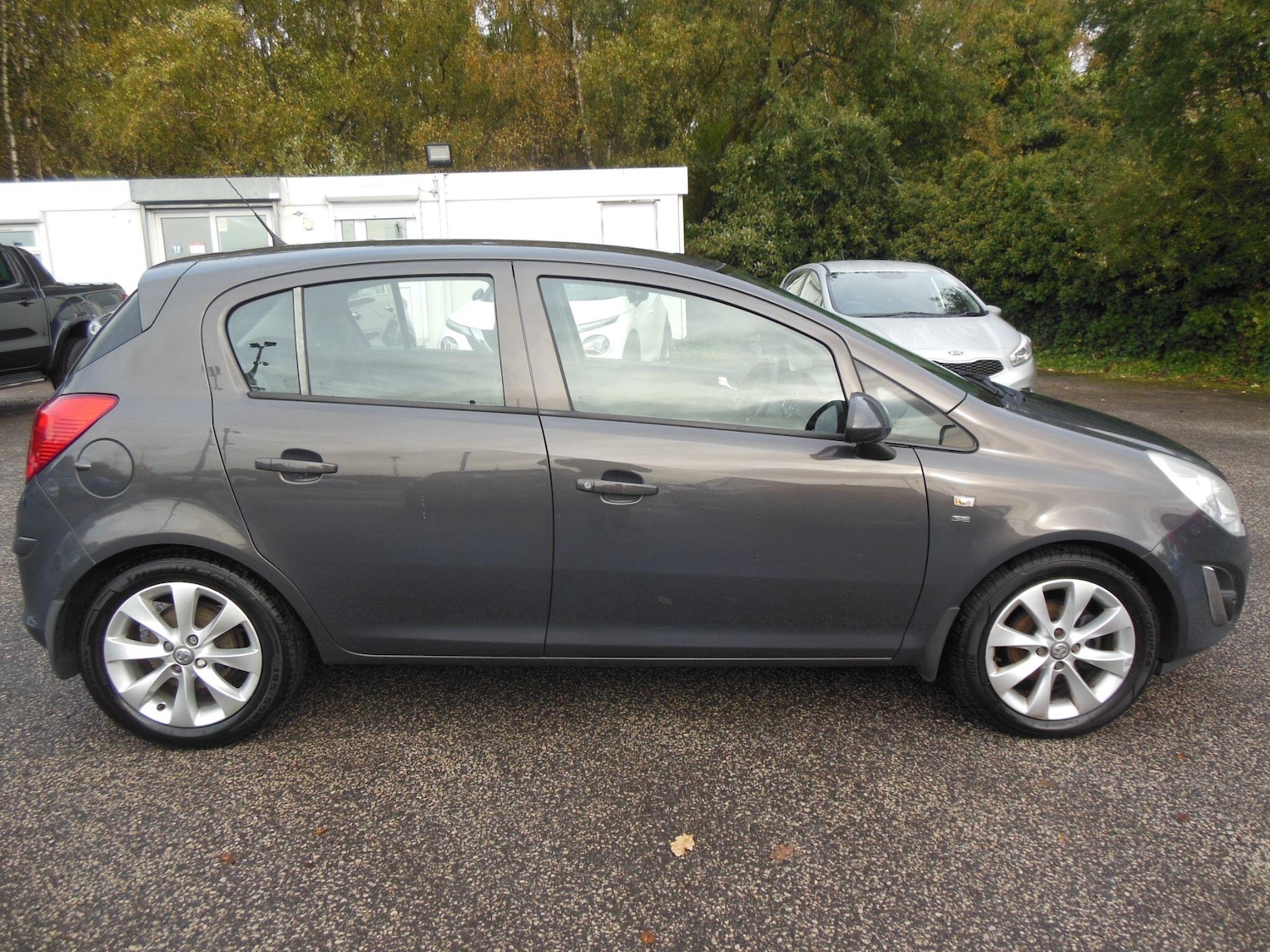 Used Vauxhall Corsa 2013 for sale - 76432774: Photo 7
