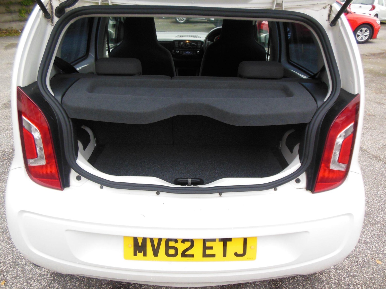 Used Volkswagen up! 2025 for sale - 76634271: Photo 13