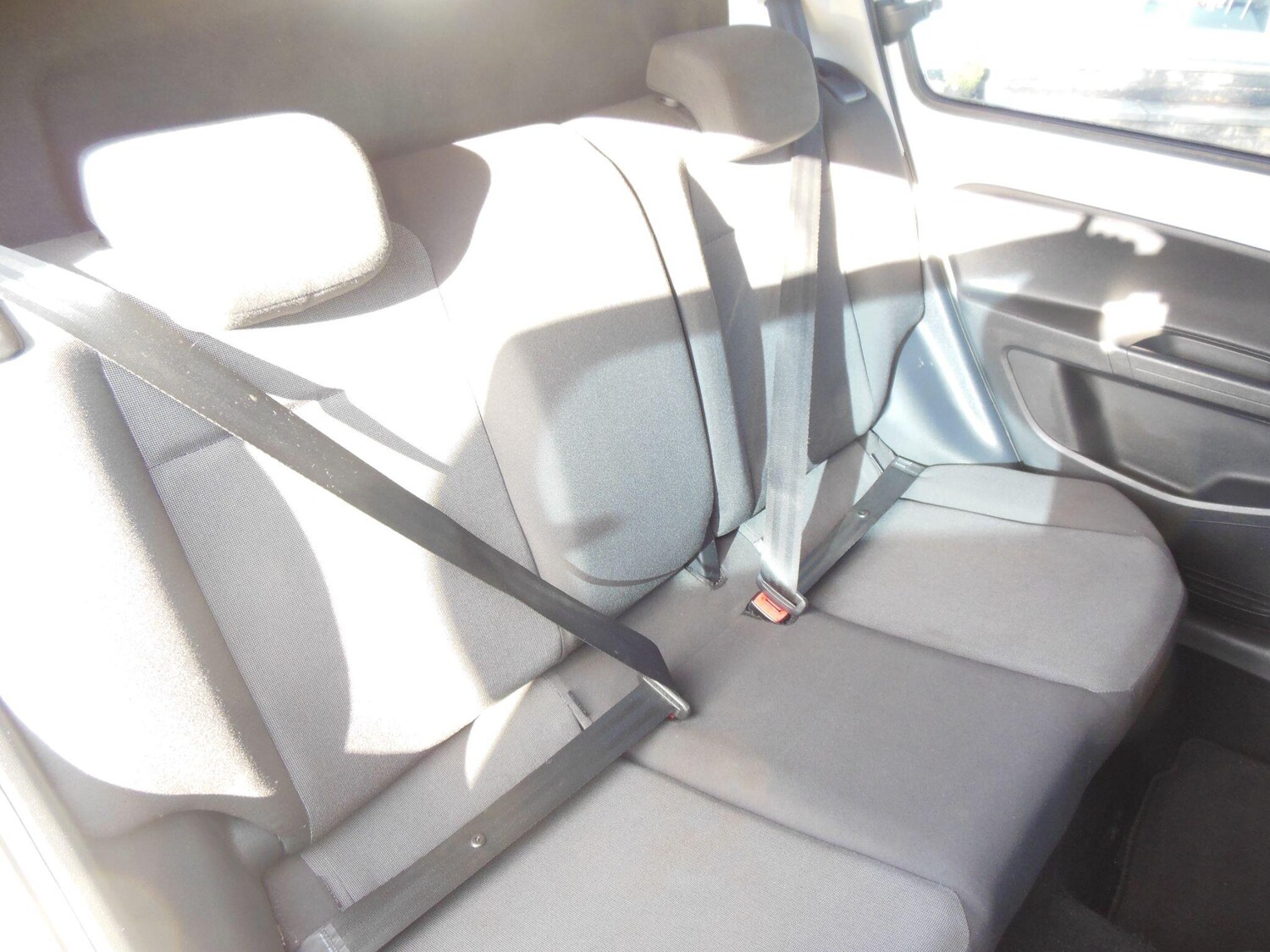 Used Volkswagen up! 2025 for sale - 76634271: Photo 19