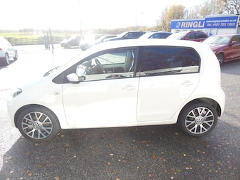 Used Volkswagen up! 2012 for sale - 76634271: Photo