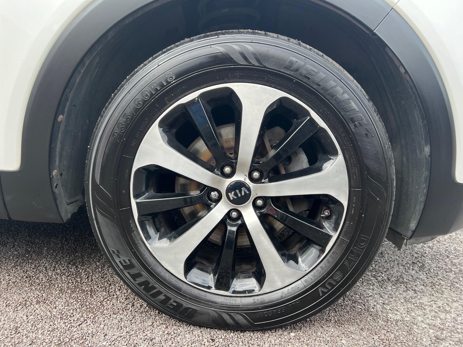 Used Kia Sorento for sale - 78135887: Photo 13