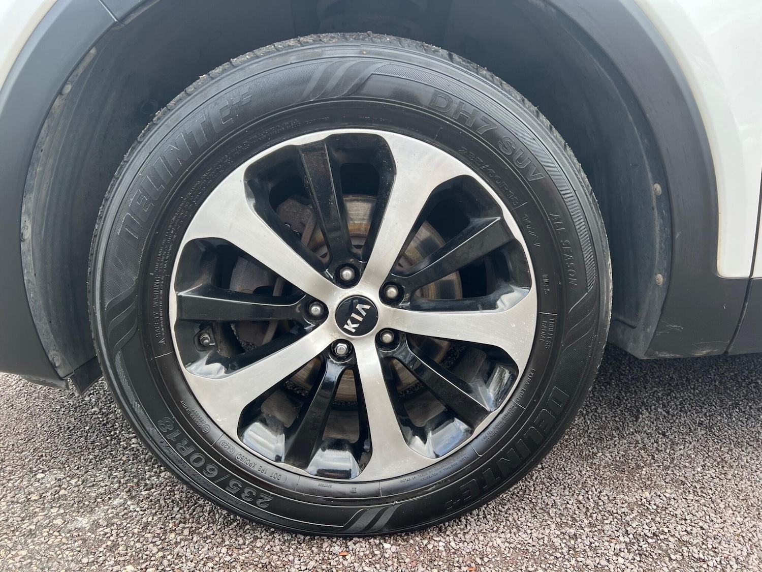 Used Kia Sorento for sale - 78135887: Photo 14