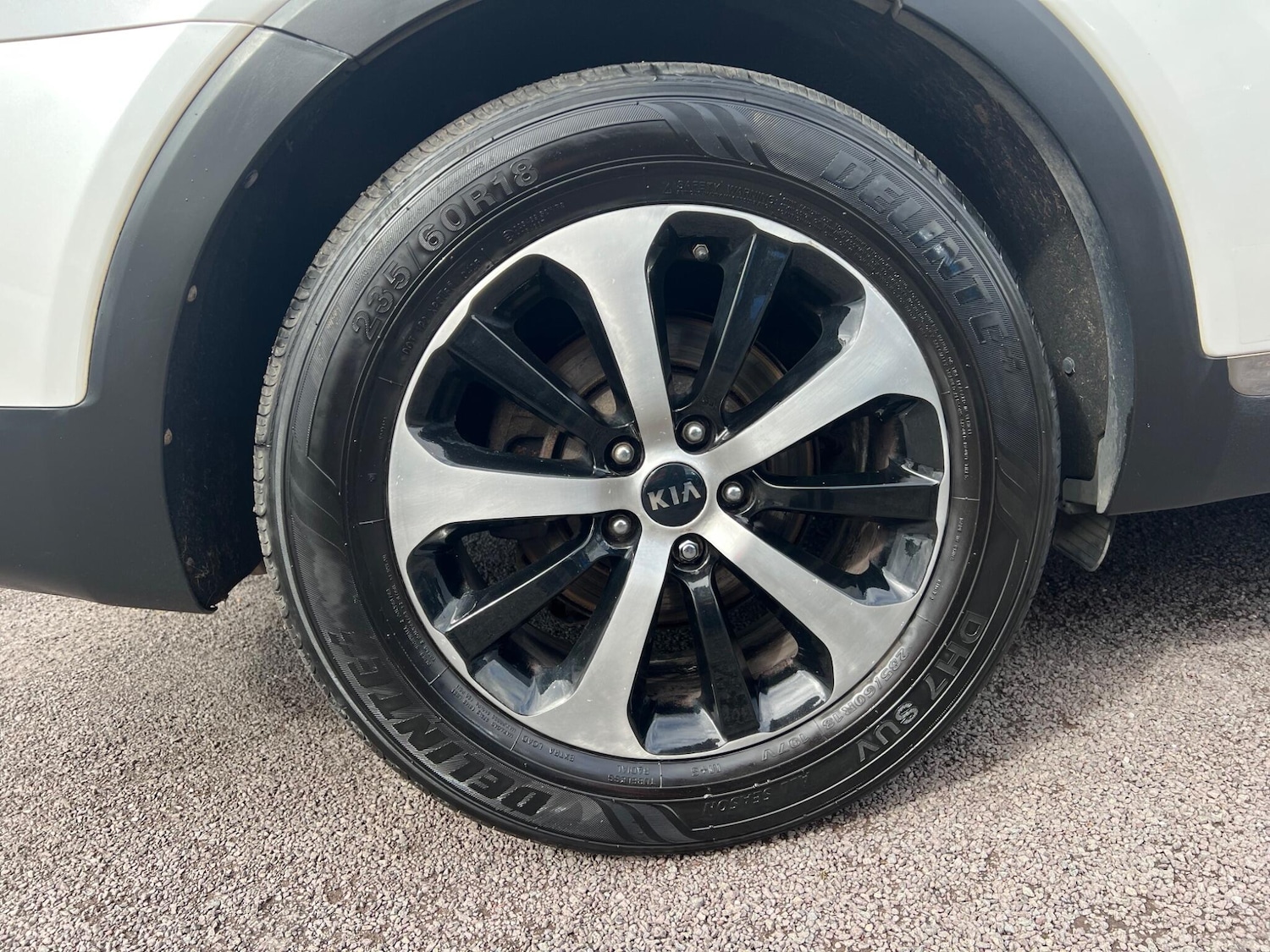 Used Kia Sorento for sale - 78135887: Photo 16