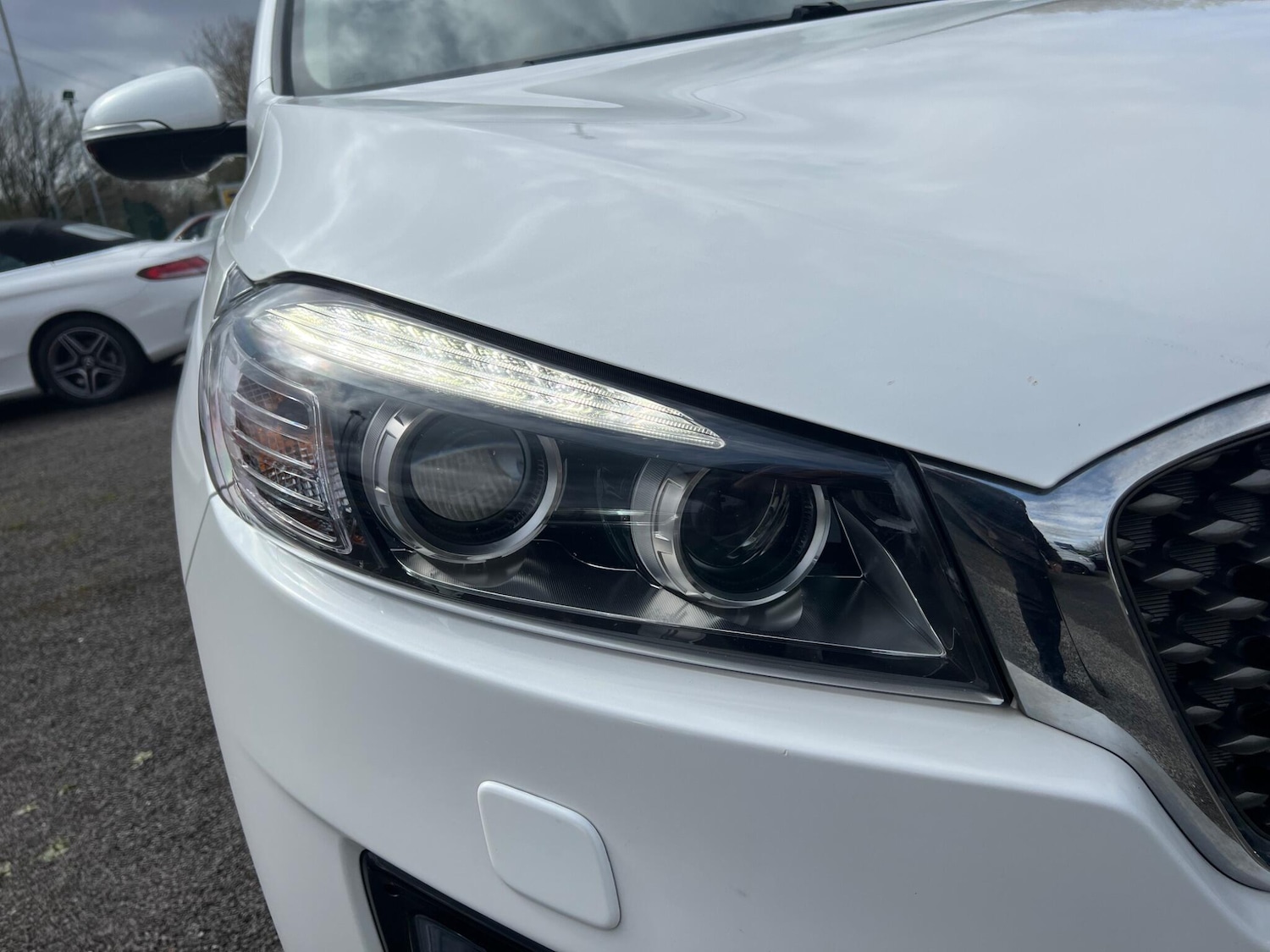 Used Kia Sorento for sale - 78135887: Photo 18