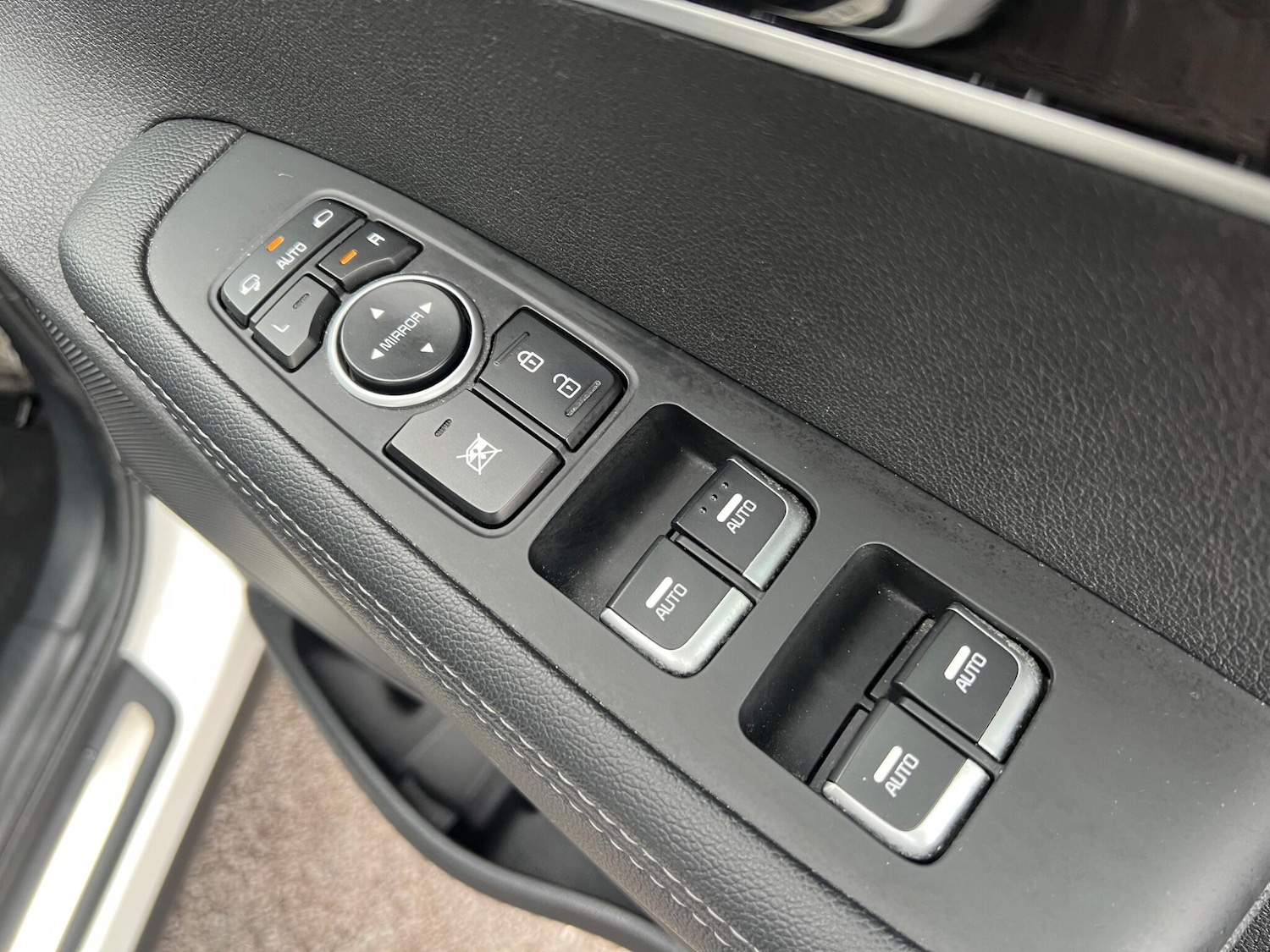 Used Kia Sorento for sale - 78135887: Photo 21