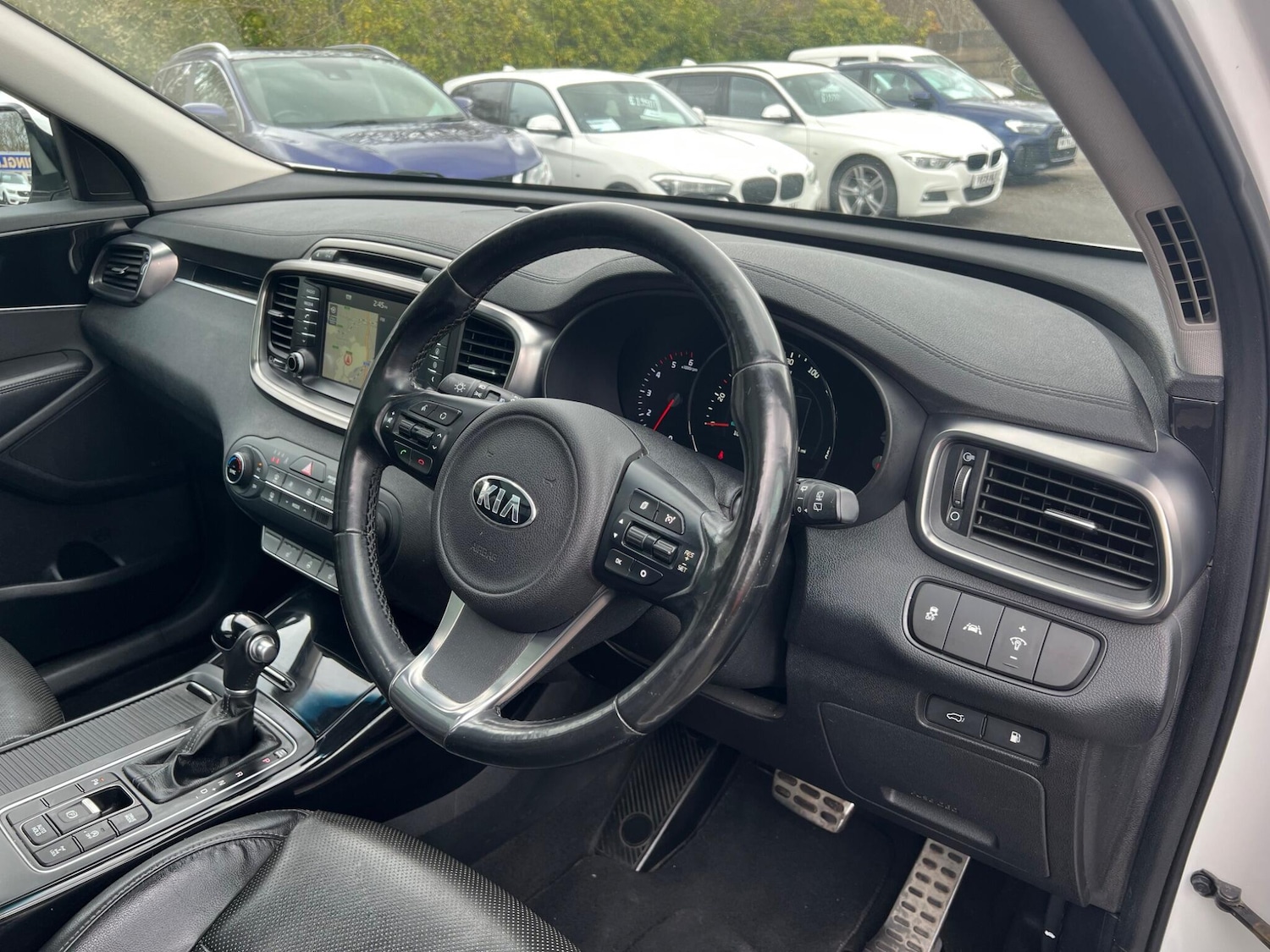 Used Kia Sorento for sale - 78135887: Photo 22