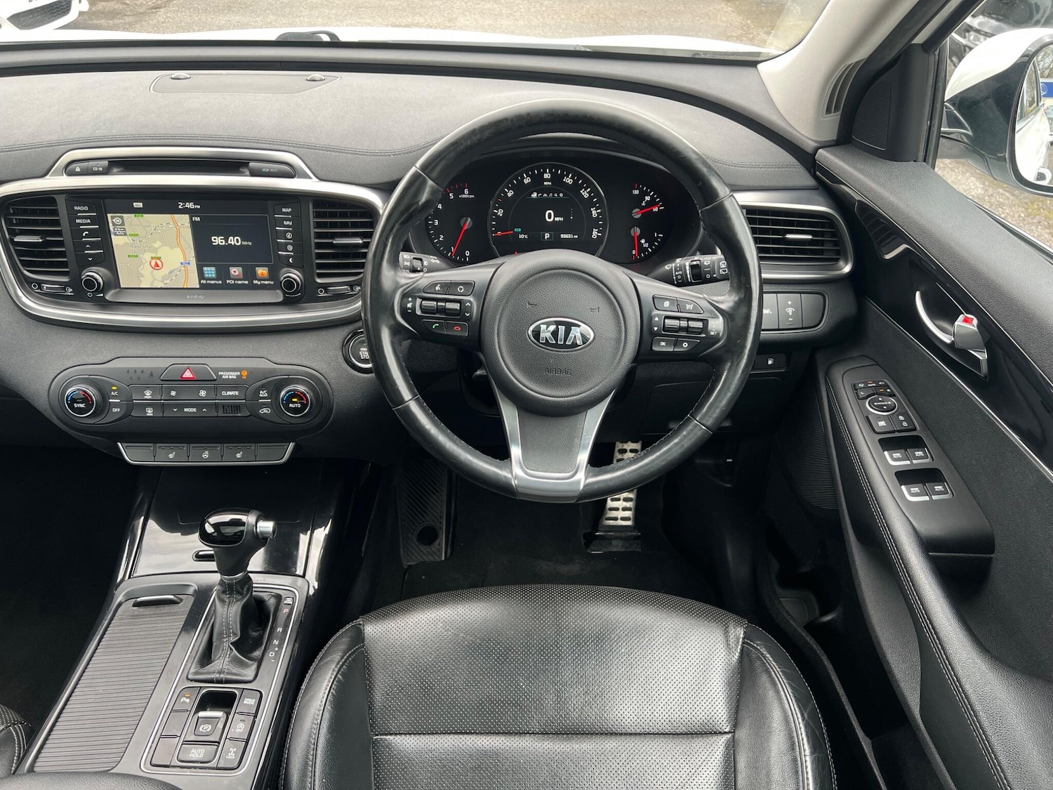 Used Kia Sorento for sale - 78135887: Photo 23