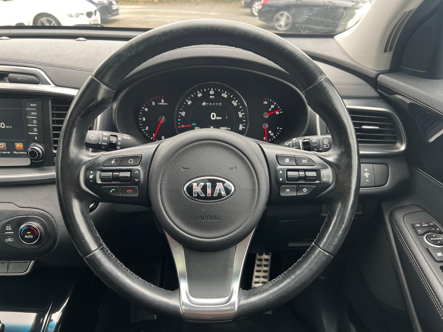 Used Kia Sorento for sale - 78135887: Photo 24