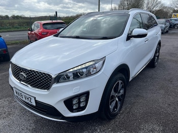 Used Kia Sorento 2018 for sale - 78135887: Photo