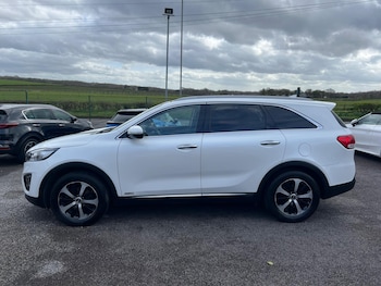 Used Kia Sorento 2018 for sale - 78135887: Photo