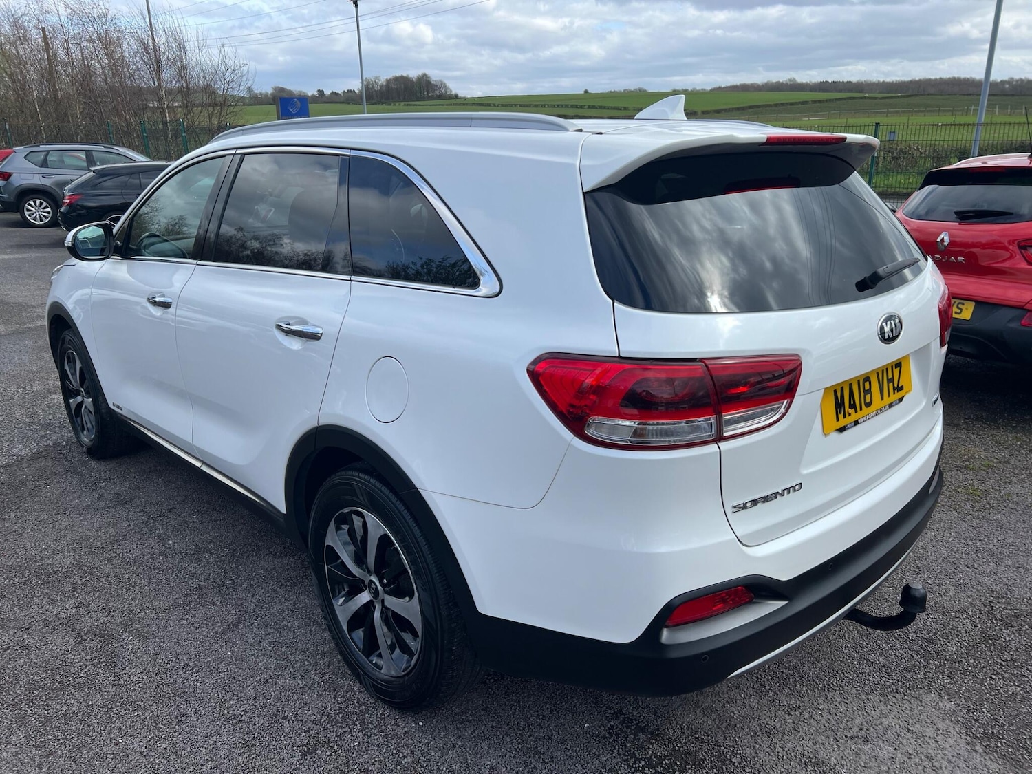 Used Kia Sorento for sale - 78135887: Photo 5