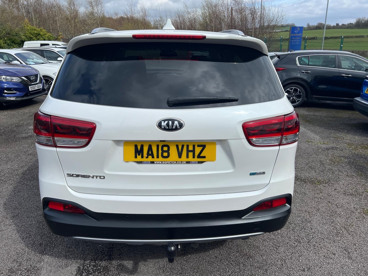 Used Kia Sorento for sale - 78135887: Photo 6