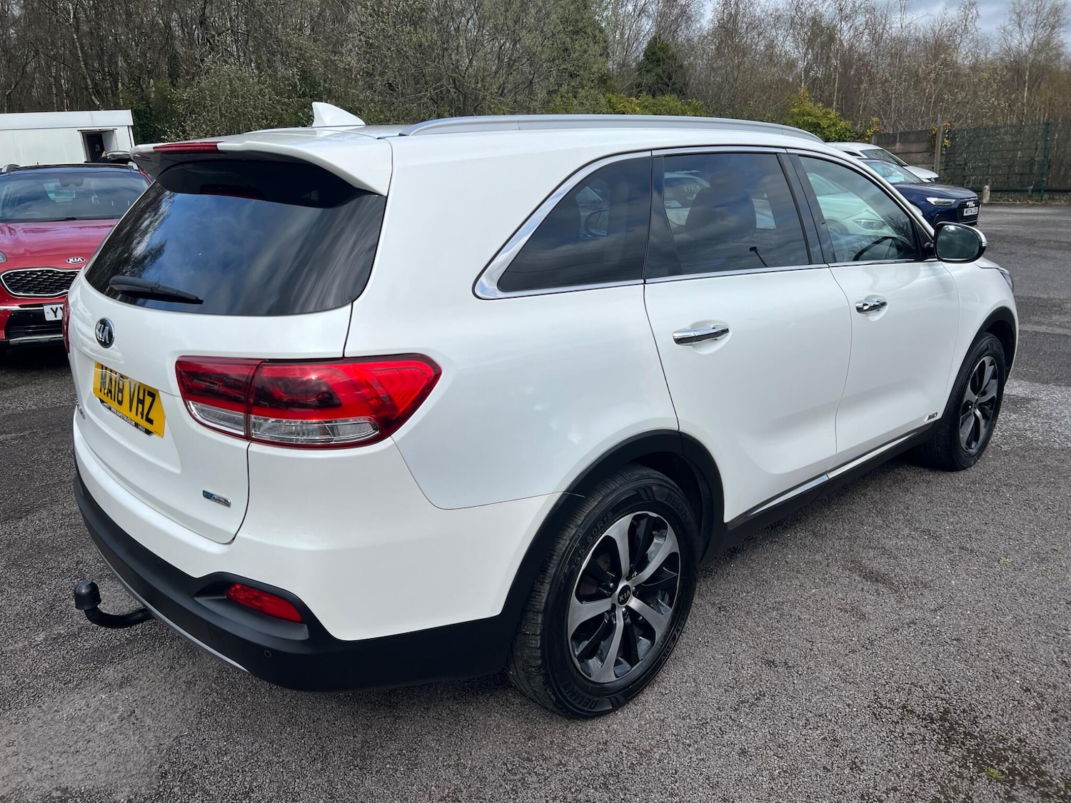 Used Kia Sorento for sale - 78135887: Photo 7