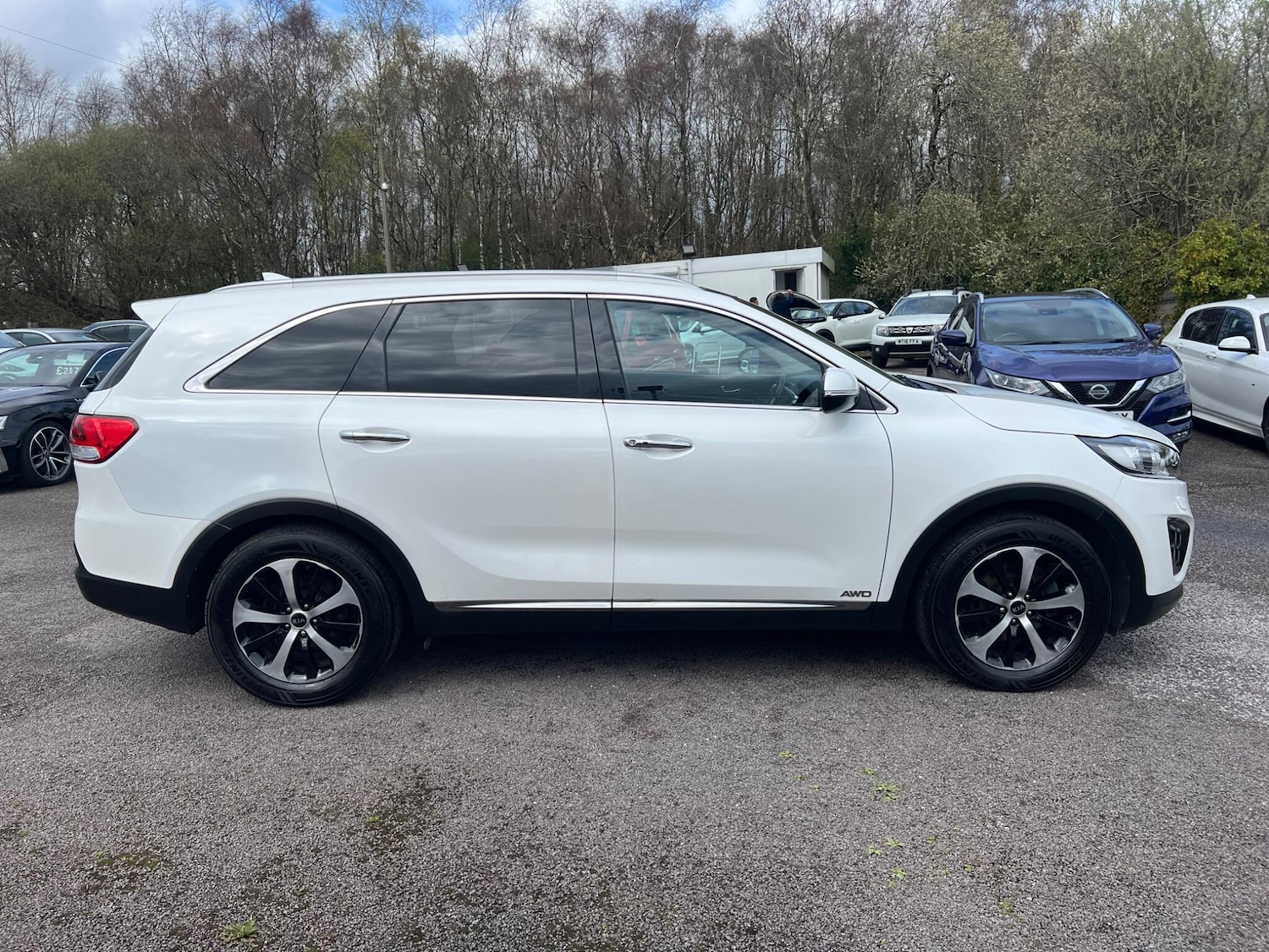 Used Kia Sorento for sale - 78135887: Photo 8