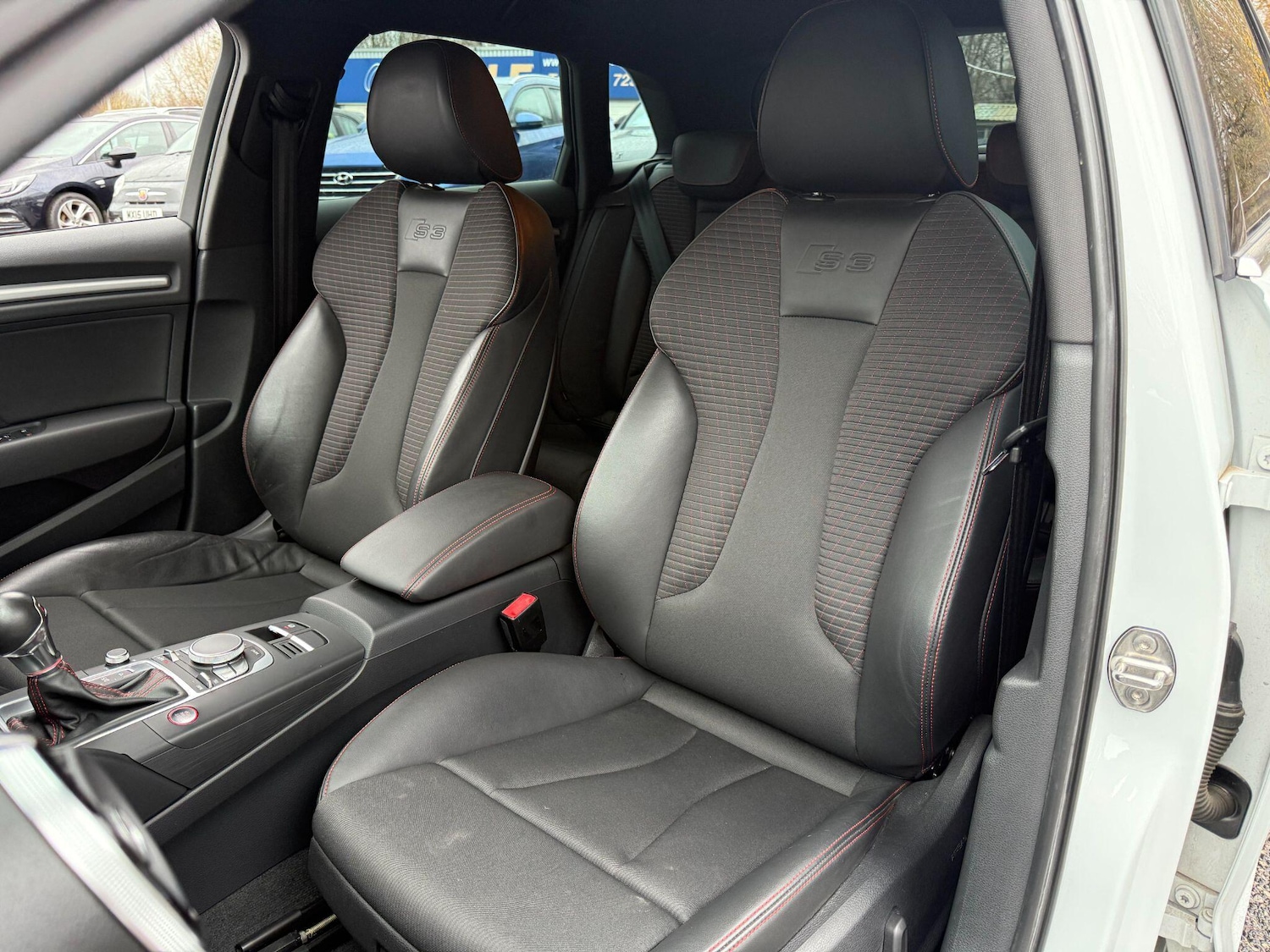 Used Audi S3 for sale - 76899440: Photo 11