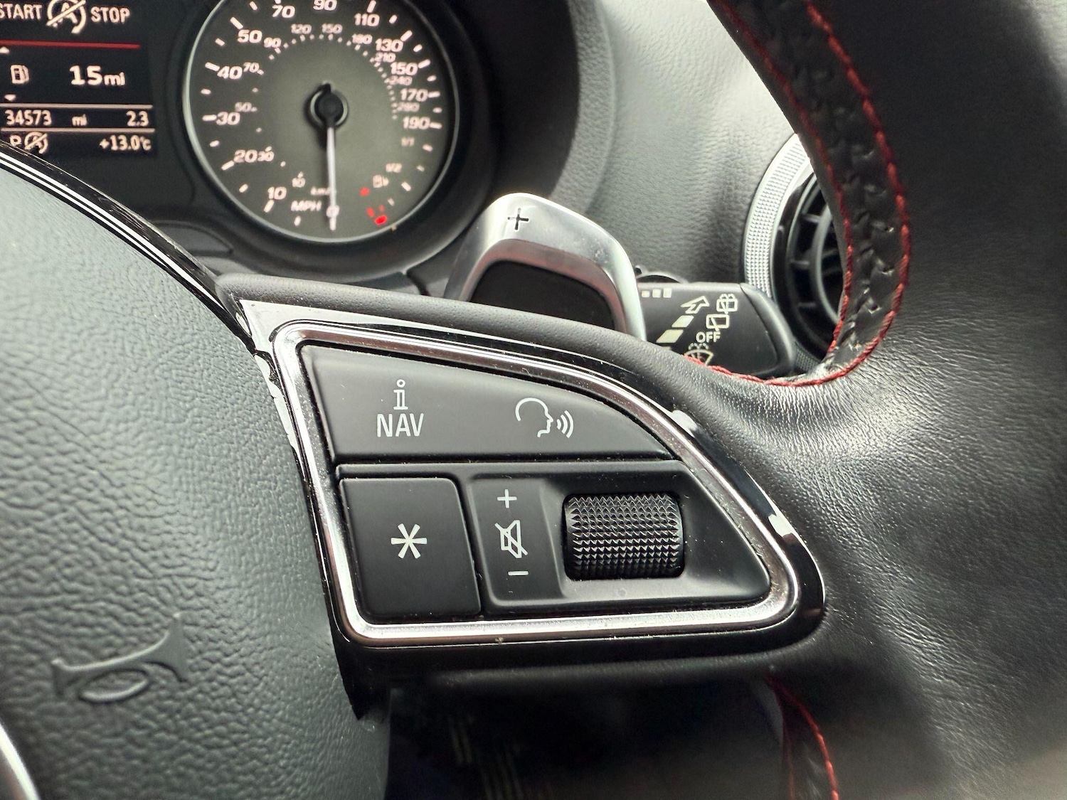 Used Audi S3 for sale - 76899440: Photo 15