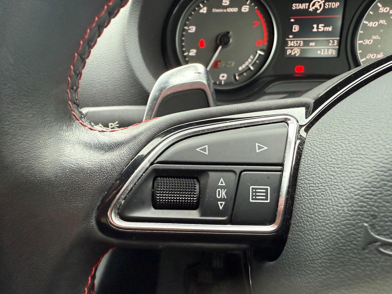 Used Audi S3 for sale - 76899440: Photo 16