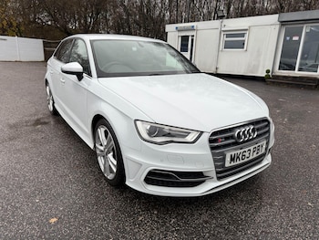(63) - 2.0 TFSI S Tronic quattro Euro 6 (s/s) 3dr