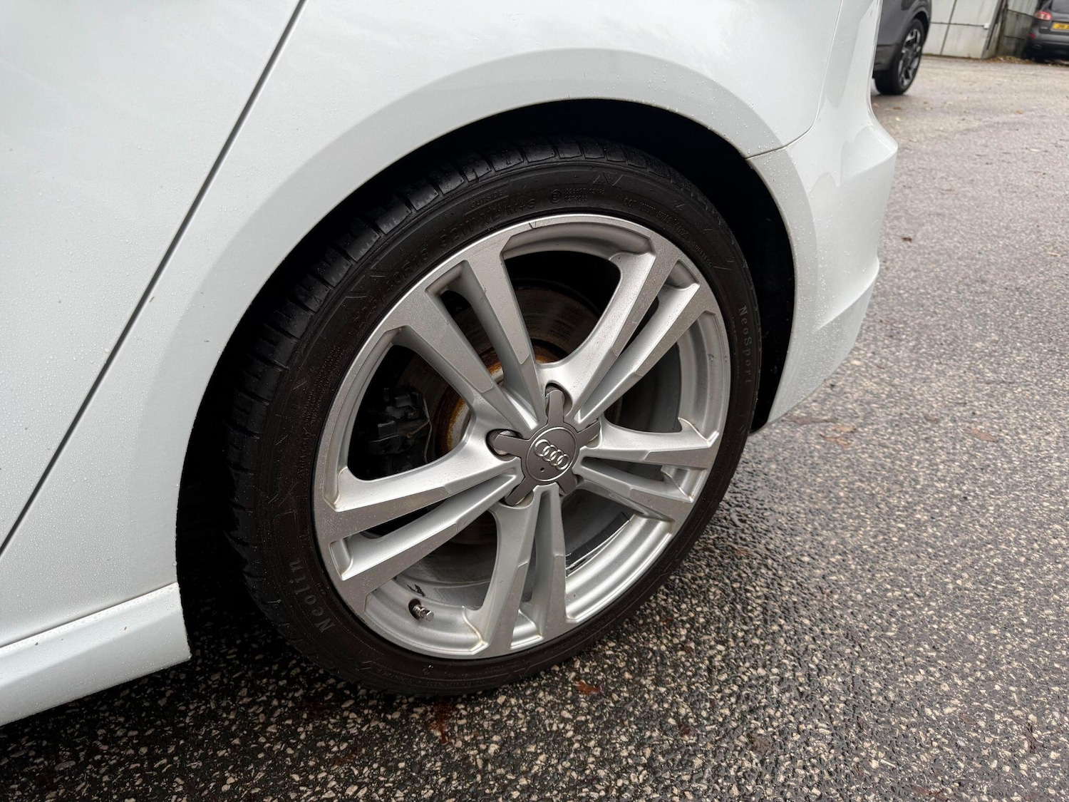 Used Audi S3 for sale - 76899440: Photo 21