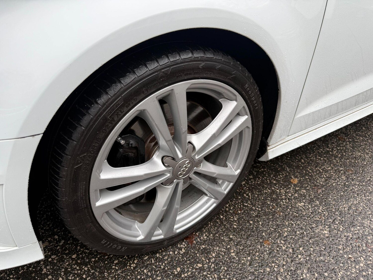 Used Audi S3 for sale - 76899440: Photo 22