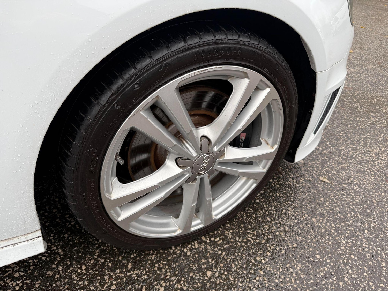 Used Audi S3 for sale - 76899440: Photo 23