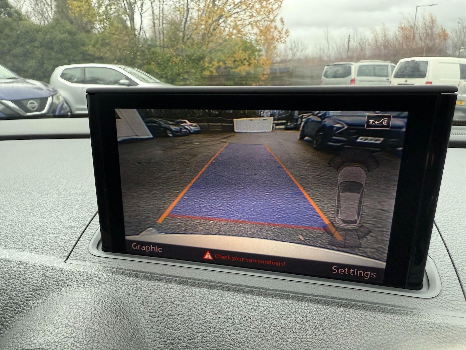 Used Audi S3 for sale - 76899440: Photo 24