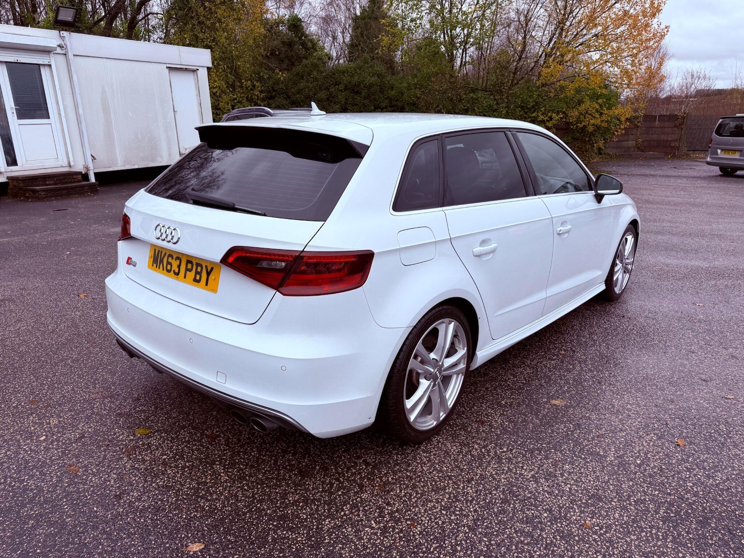 Used Audi S3 for sale - 76899440: Photo 7