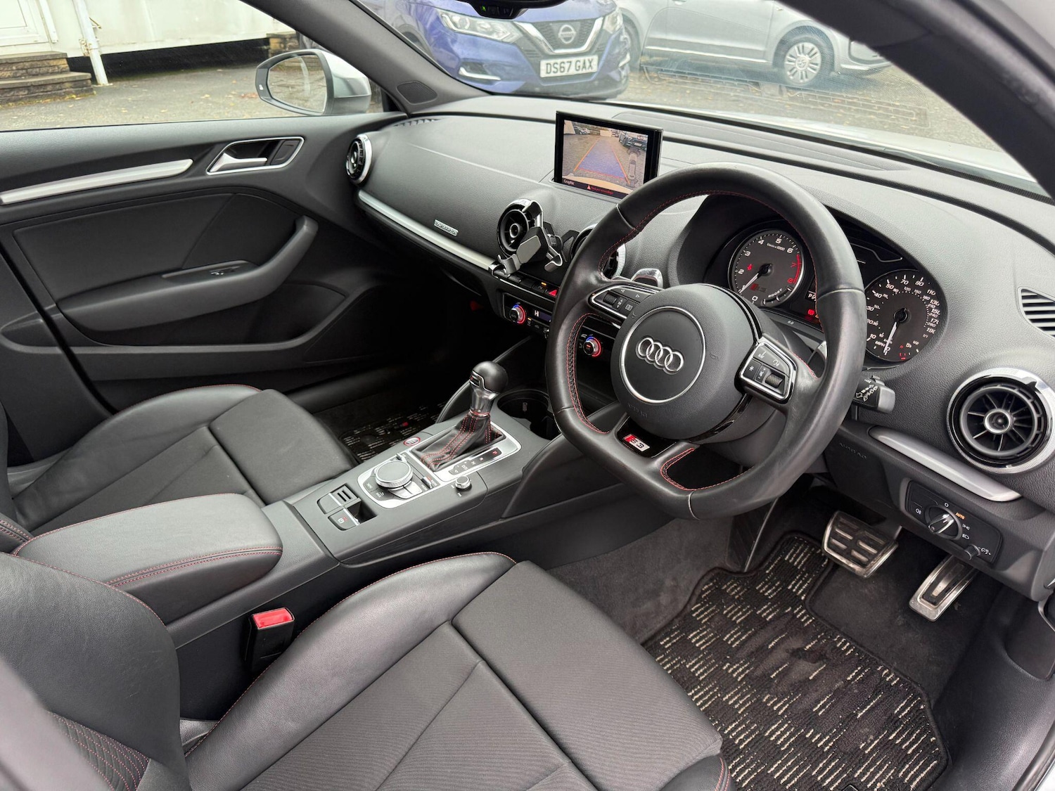 Used Audi S3 for sale - 76899440: Photo 8