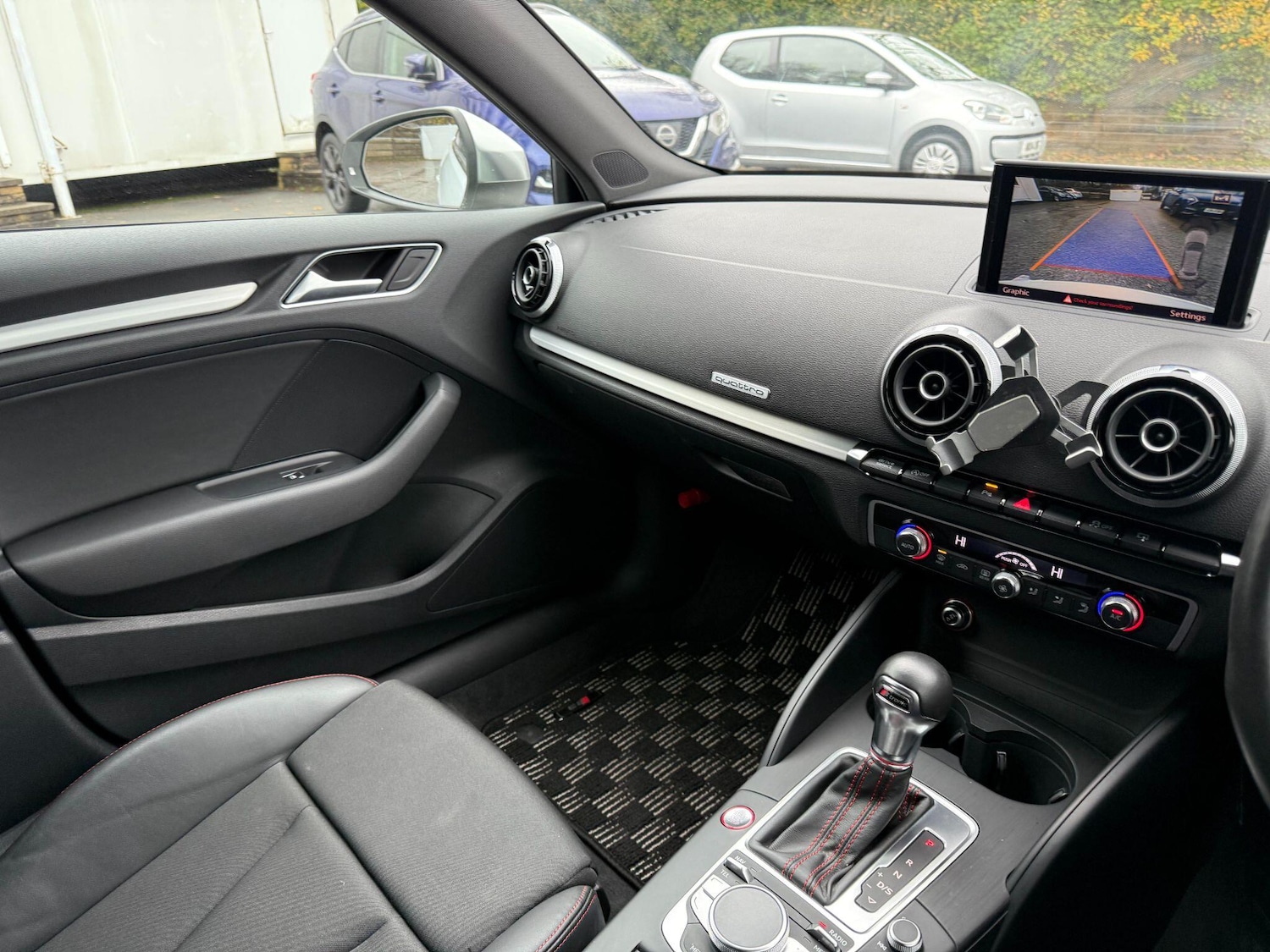 Used Audi S3 for sale - 76899440: Photo 9