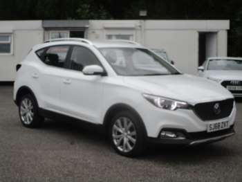 Used MG MG ZS 2018 for sale - 74822414: Photo