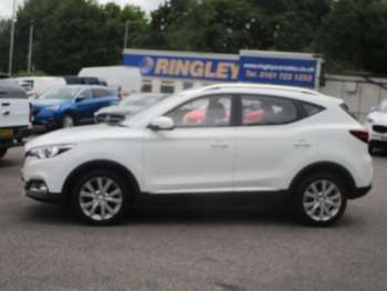 Used MG MG ZS 2018 for sale - 74822414: Photo
