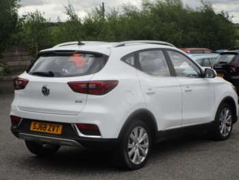 Used MG MG ZS 2018 for sale - 74822414: Photo