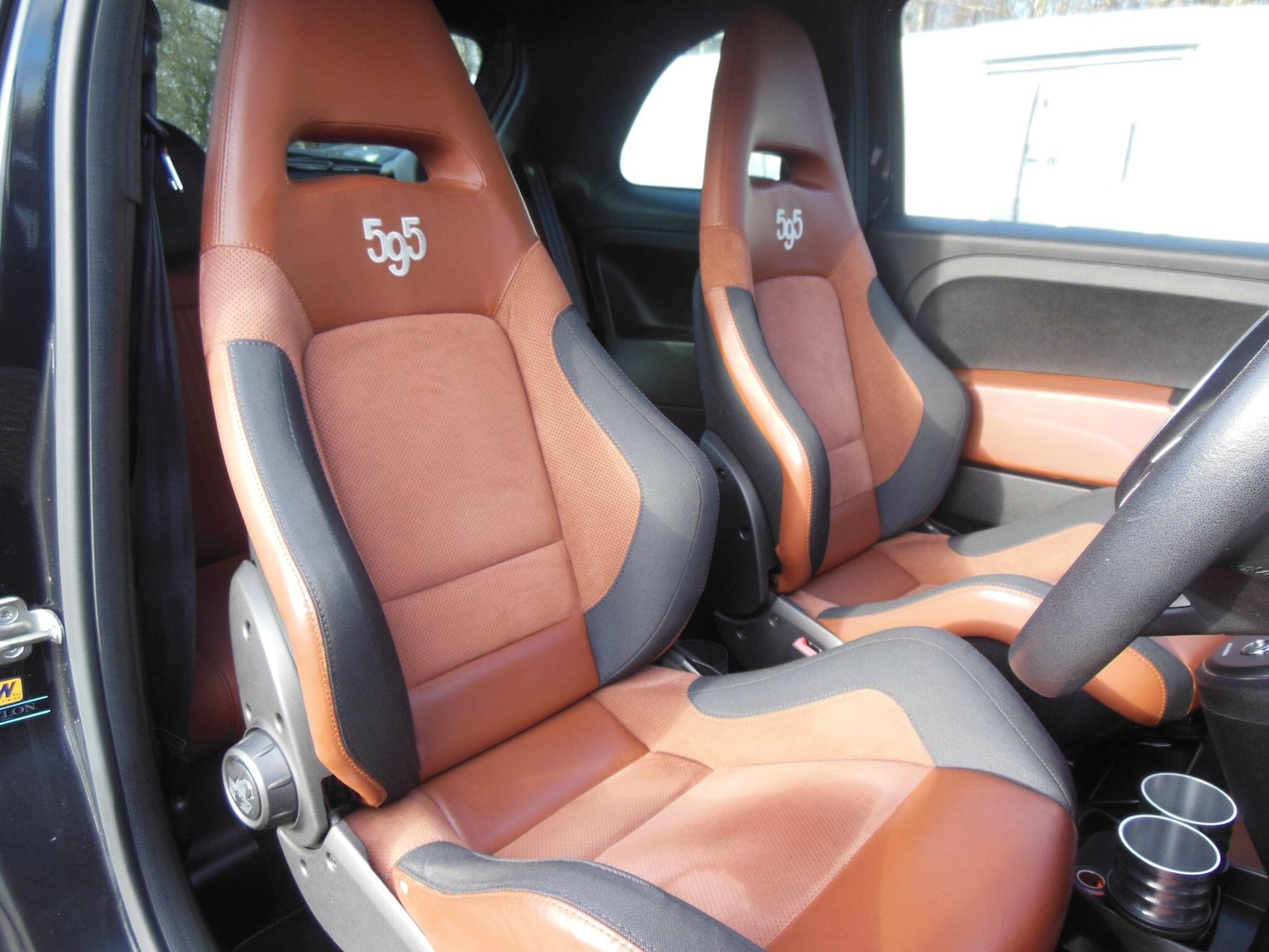 Used Abarth 595 for sale - 76850162: Photo 12