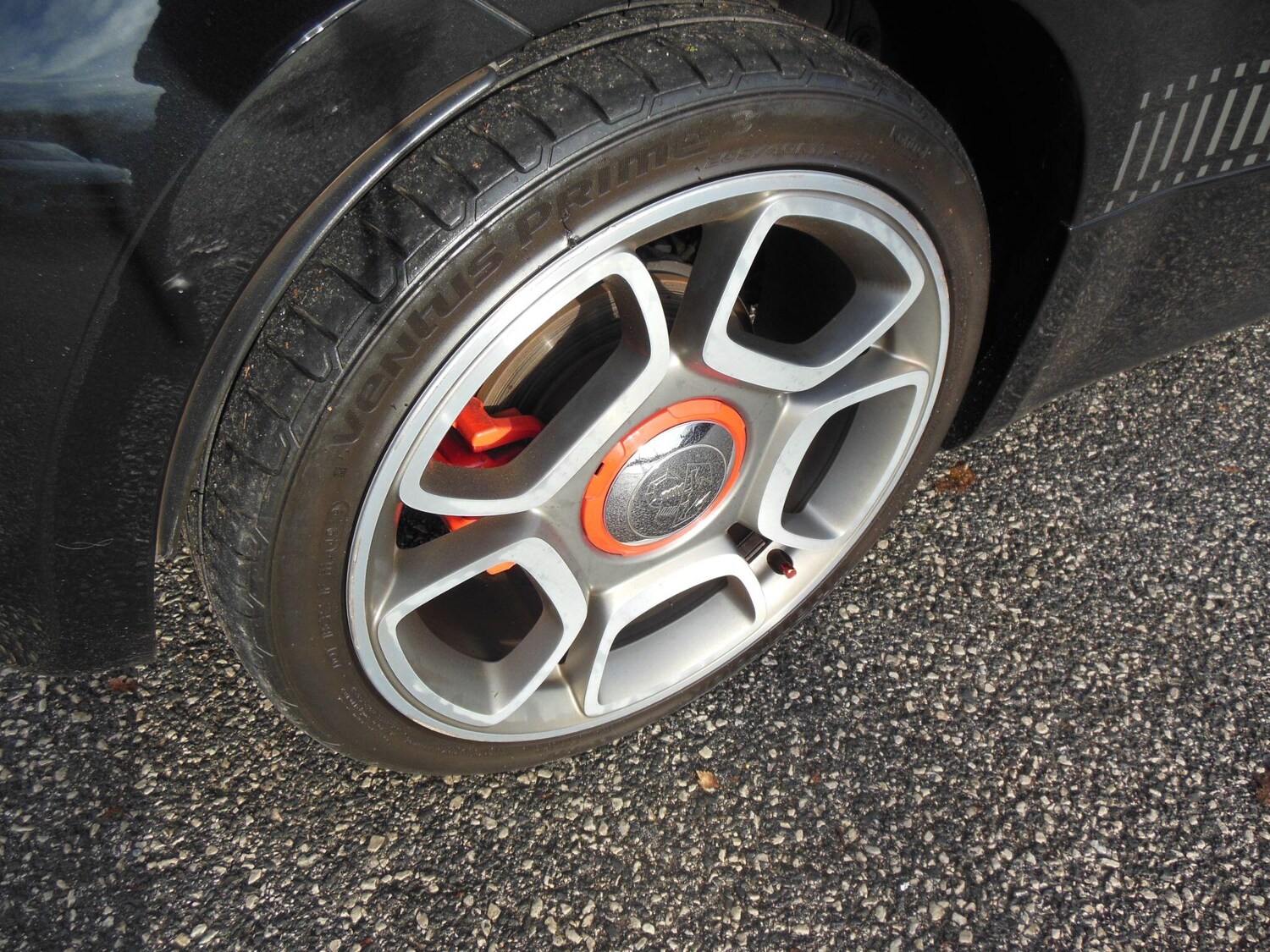 Used Abarth 595 for sale - 76850162: Photo 16