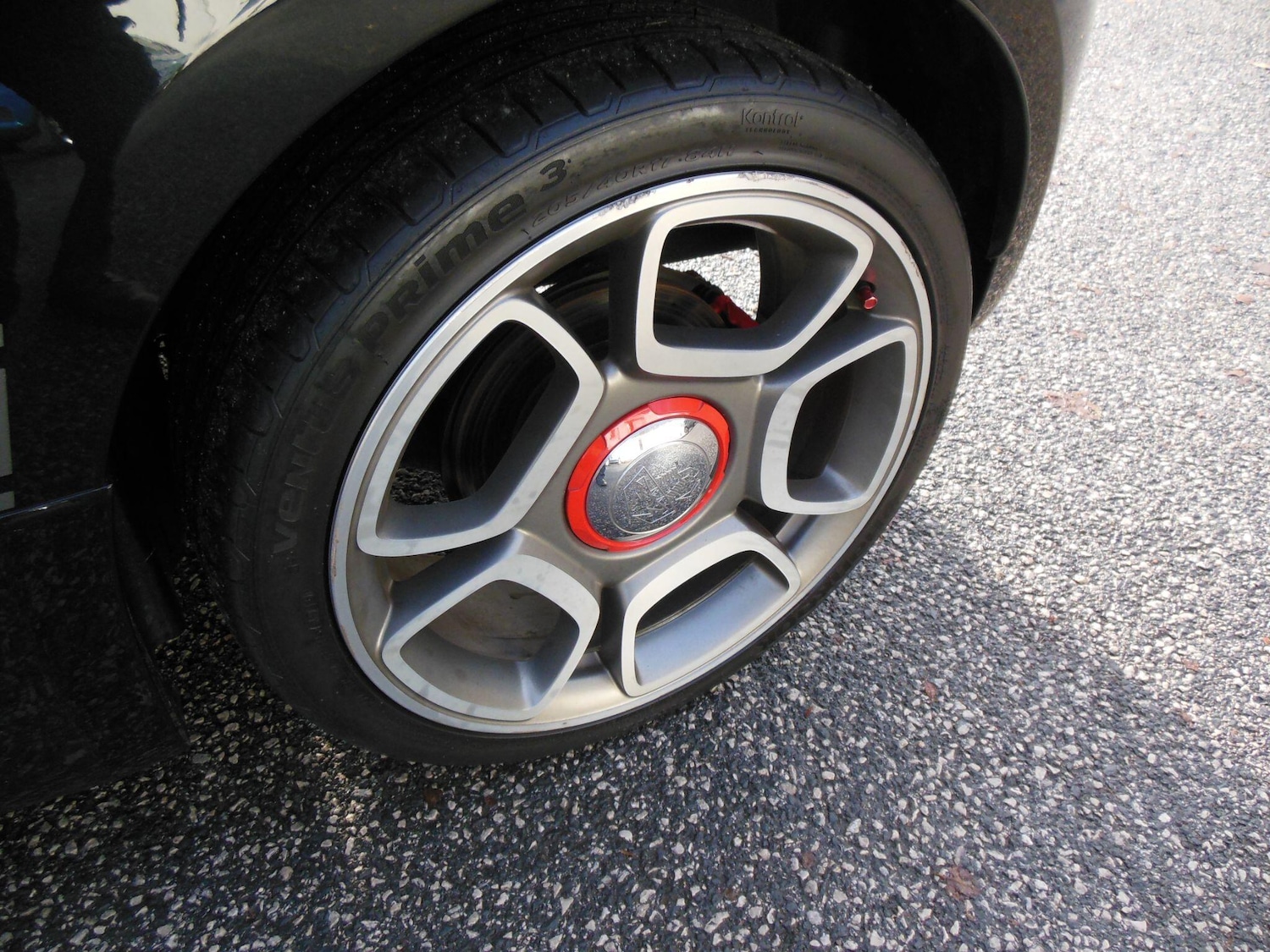 Used Abarth 595 for sale - 76850162: Photo 17