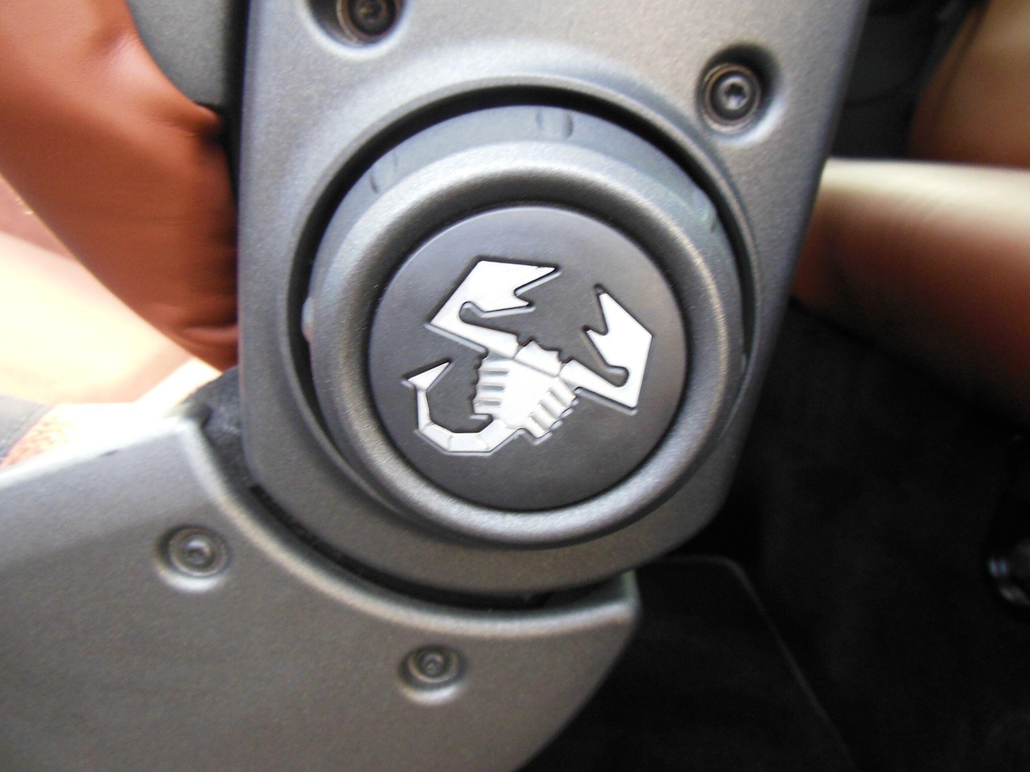 Used Abarth 595 for sale - 76850162: Photo 20