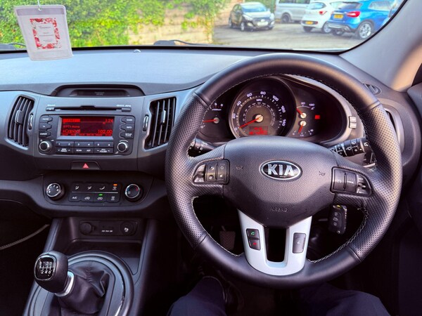Used Kia Sportage 2014 for sale - 76174702: Photo 10