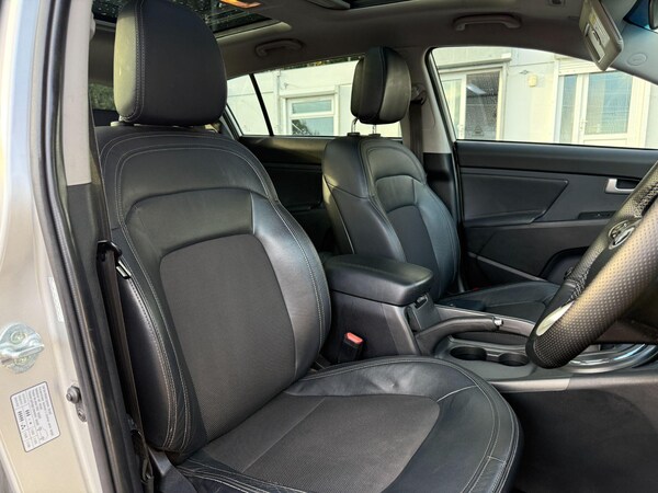 Used Kia Sportage 2014 for sale - 76174702: Photo 16