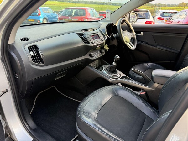 Used Kia Sportage 2014 for sale - 76174702: Photo 17