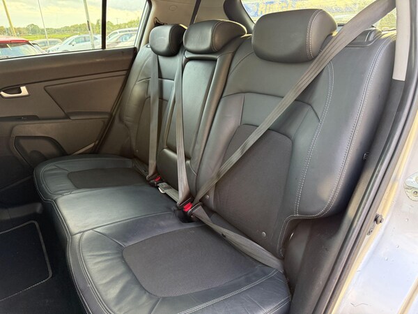 Used Kia Sportage 2014 for sale - 76174702: Photo 18