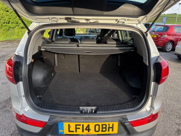 Used Kia Sportage 2014 for sale - 76174702: Photo 19