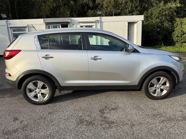 Used Kia Sportage 2014 for sale - 76174702: Photo 8