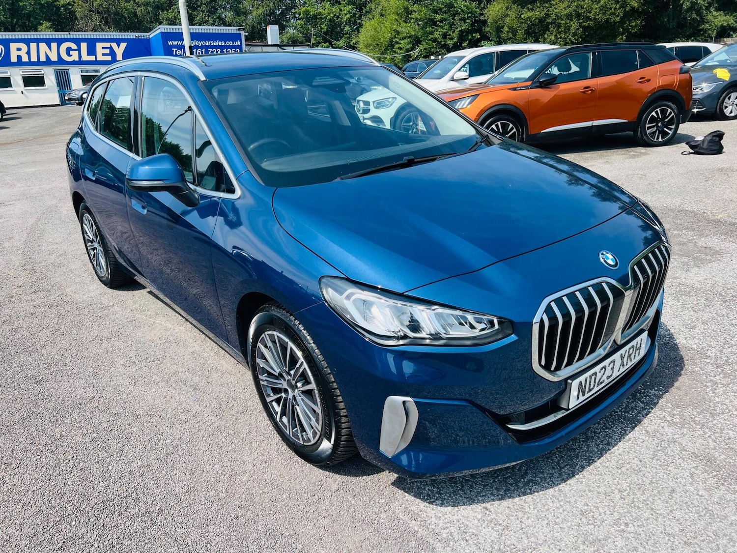 Bmw 2 Series