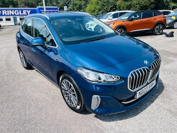 Used BMW 2 Series Active Tourer 2023 for sale - 79236207: Photo