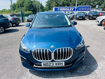 Used BMW 2 Series Active Tourer 2023 for sale - 79236207: Photo