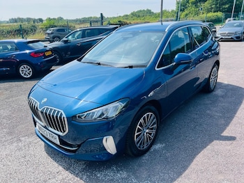 Used BMW 2 Series Active Tourer 2023 for sale - 79236207: Photo
