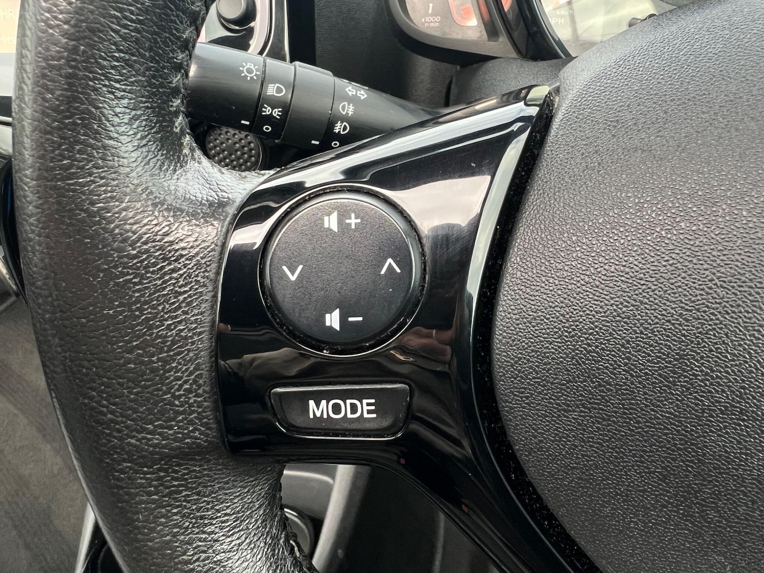 Used Toyota AYGO 2015 for sale - 78086108: Photo 16