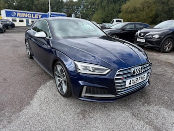 Used Audi A5 2019 for sale - 79820746: Photo